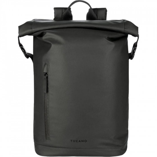 Рюкзак для ноутбука Tucano Rollo 15.6" Black (BKROL15-BK)