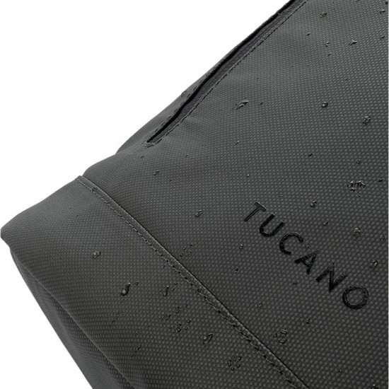 Рюкзак для ноутбука Tucano Rollo 15.6" Black (BKROL15-BK)