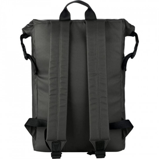Рюкзак для ноутбука Tucano Rollo 15.6" Black (BKROL15-BK)