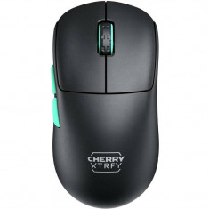 Миша бездротова Cherry Xtrfy M68 RGB Black (CX-M68W-BLACK)