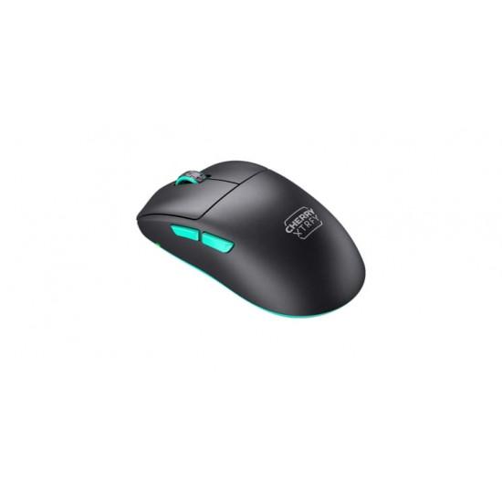 Миша бездротова Cherry Xtrfy M68 RGB Black (CX-M68W-BLACK)