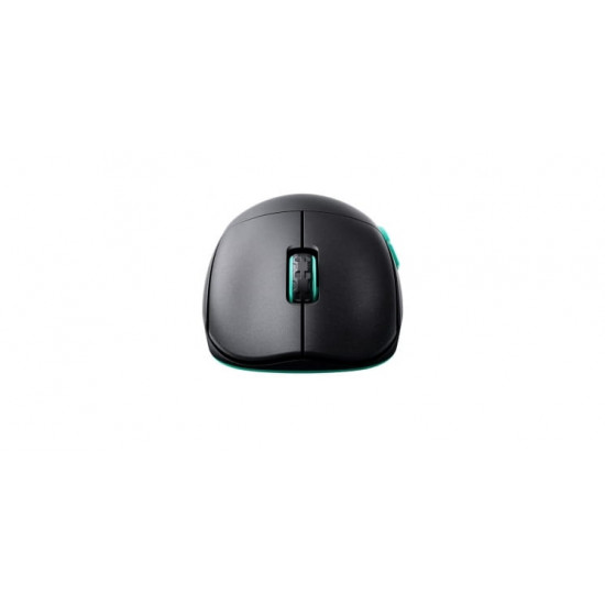 Миша бездротова Cherry Xtrfy M68 RGB Black (CX-M68W-BLACK)