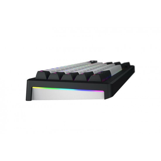 Клавіатура бездротова Hator Skyfall 65 MAG Ultima 8K Wireless Black/White (HTK3860UA)