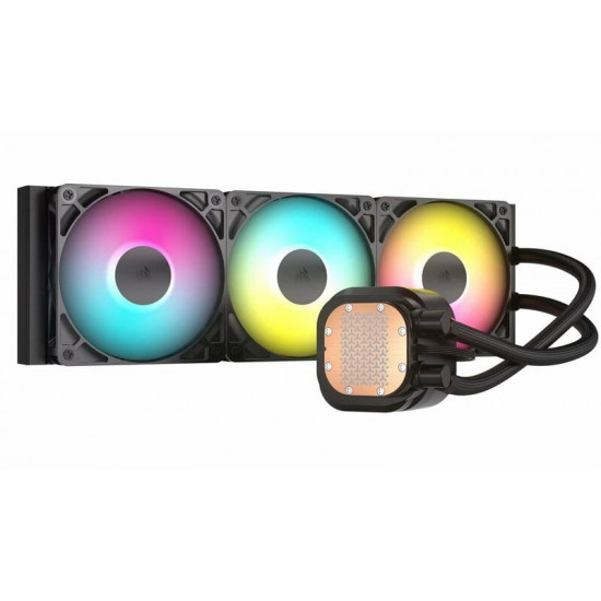 Система водяного охолодження Corsair Nautilus 360 RS ARGB (CW-9060093-WW)