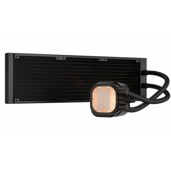 Система водяного охолодження Corsair Nautilus 360 RS ARGB (CW-9060093-WW)