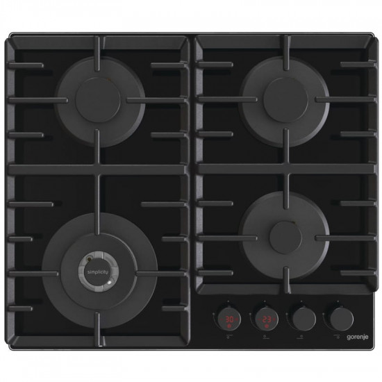 Варильна поверхня Gorenje GKTW 642 SYB