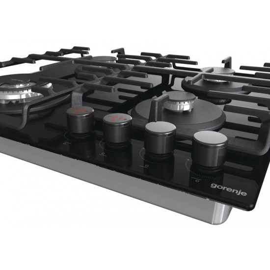 Варильна поверхня Gorenje GKTW 642 SYB