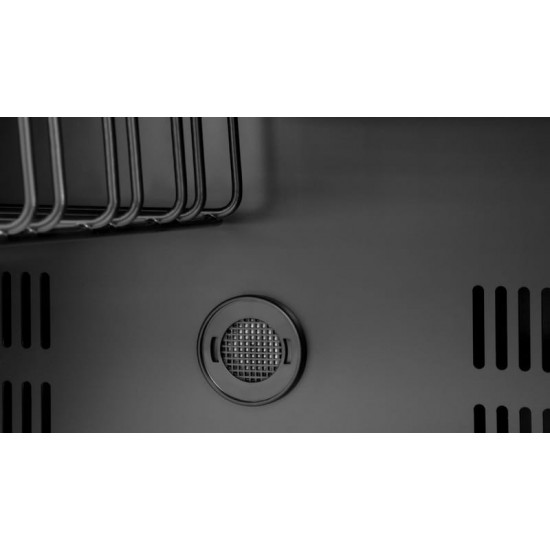 Винна шафа Philco PW 19 GFB