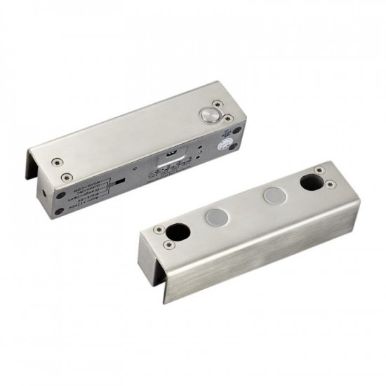 Електрорігельний замок Yli Electronic YB-500U(LED)