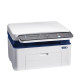 Багатофункціональний пристрій А4 ч/б Xerox WC 3025NI з Wi-Fi (3025V_NI)