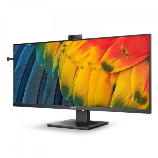 Монiтор Philips 40" 40B1U5601H/00 IPS Black 100Hz
