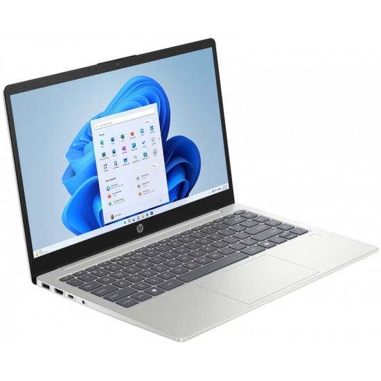 Ноутбук HP 240R G10 (CJ2Q4AT) Silver