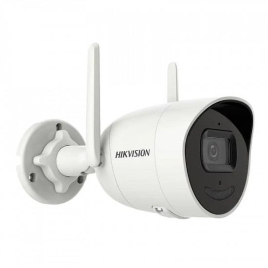 IP-камера Hikvision DS-2CV2041G2-IDW W 4МП (2.8мм)