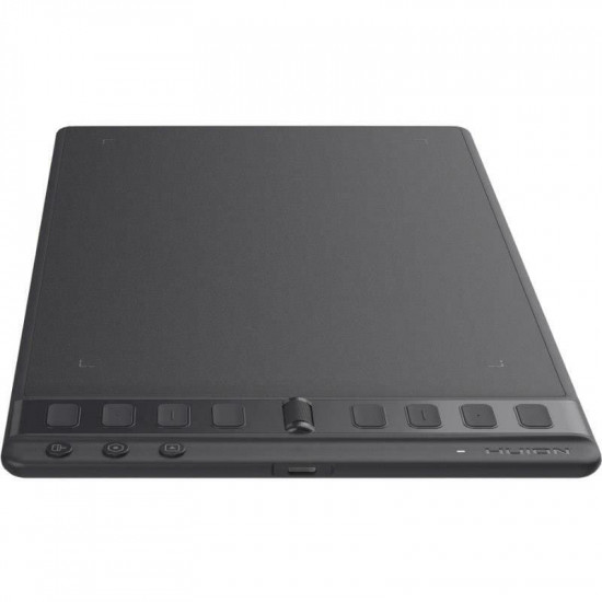 Графічний планшет Huion Inspiroy 2M (H951P)