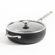 Сотейник KitchenAid FHA 28 см (CC005697-001)