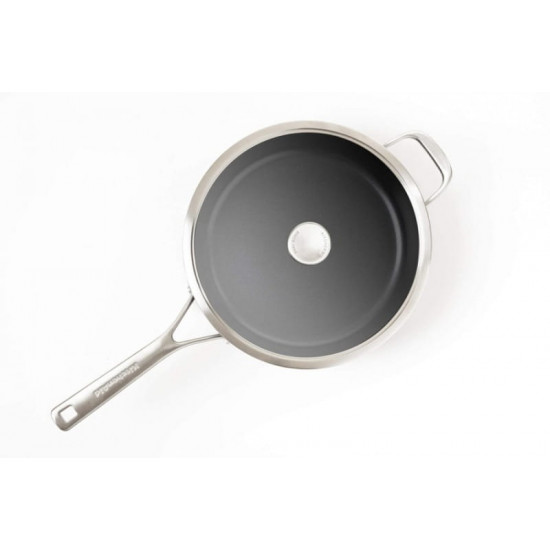 Сотейник KitchenAid FHA 28 см (CC005697-001)
