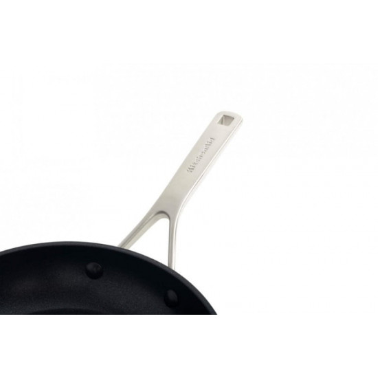Сотейник KitchenAid FHA 28 см (CC005697-001)