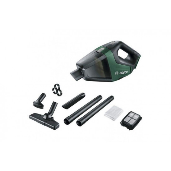 Акумуляторний пилосос Bosch UniversalVac 18 (0.603.3B9.103)