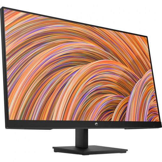 Монiтор HP 27" V27i G5 (65P64AA) IPS Black
