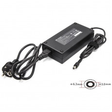 Блок живлення PowerPlant для ноутбуков IBM/Lenovo 220V, 20V 170W 8.5A (6.3*3.0) (IB170H6330)