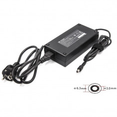 Блок живлення PowerPlant для ноутбуков IBM/Lenovo 220V, 20V 170W 8.5A (6.3*3.0) (IB170H6330)