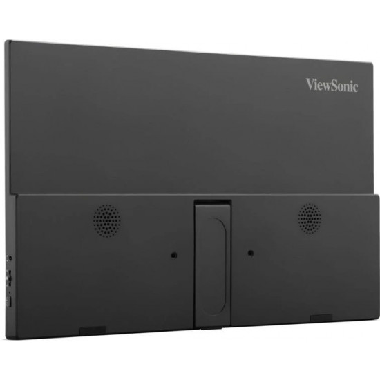 Монітор ViewSonic 16" VA1650 IPS Black
