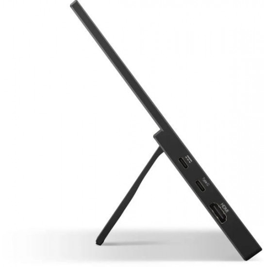 Монітор ViewSonic 16" VA1650 IPS Black