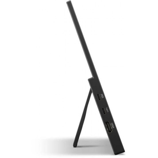 Монітор ViewSonic 16" VA1650 IPS Black