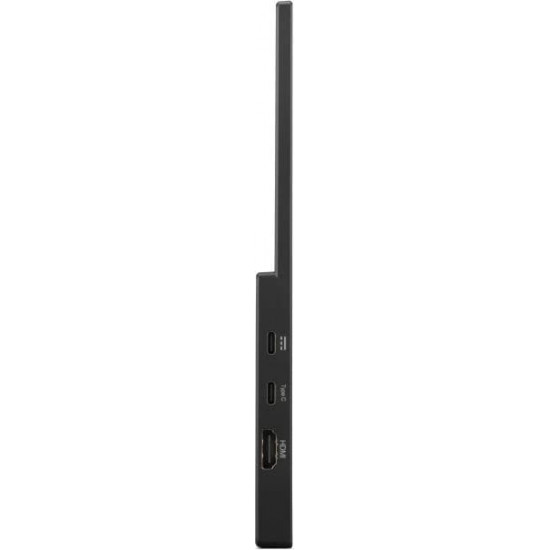 Монітор ViewSonic 16" VA1650 IPS Black
