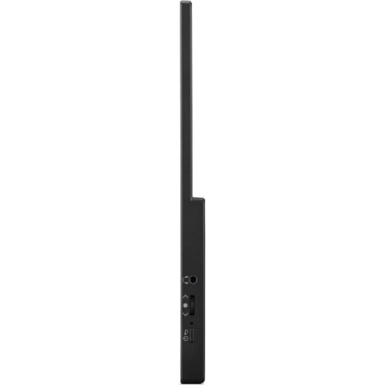 Монітор ViewSonic 16" VA1650 IPS Black