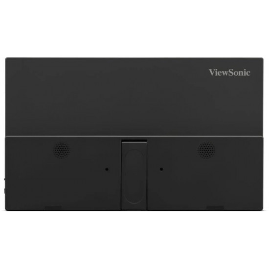 Монітор ViewSonic 16" VA1650 IPS Black
