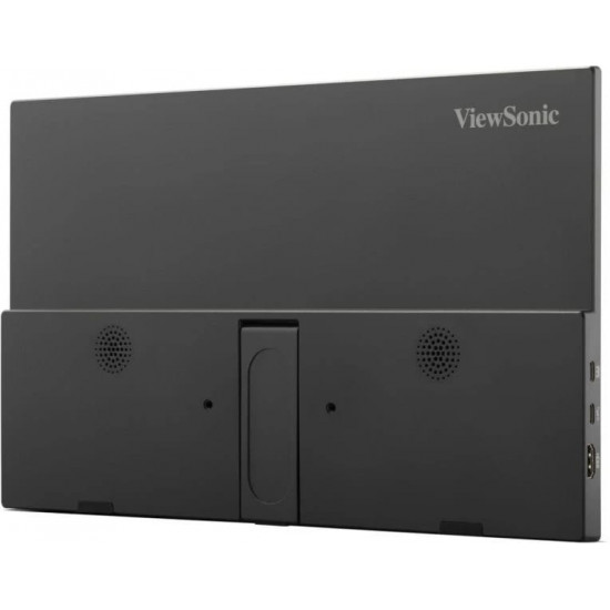Монітор ViewSonic 16" VA1650 IPS Black