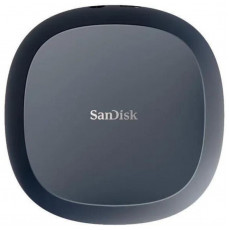 Накопичувач зовнiшнiй SSD 4TB SanDisk Desk Drive (SDSSDT40-4T00-EM25)
