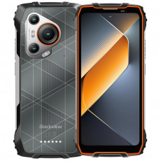 Смартфон Blackview BL7000 8/256GB Orange (6931548319634)