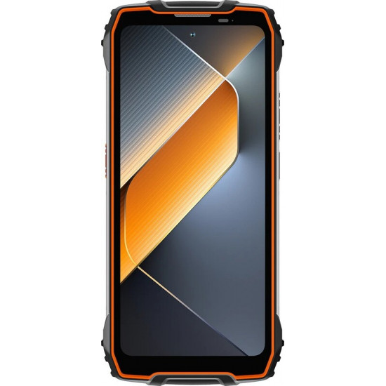Смартфон Blackview BL7000 8/256GB Orange (6931548319634)