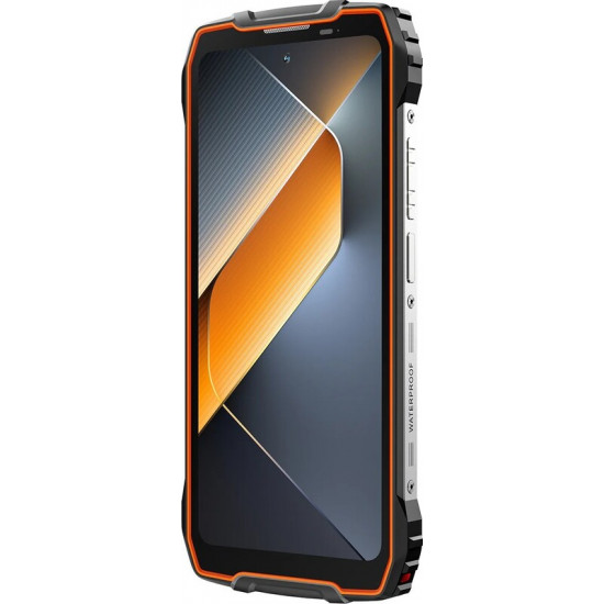Смартфон Blackview BL7000 8/256GB Orange (6931548319634)