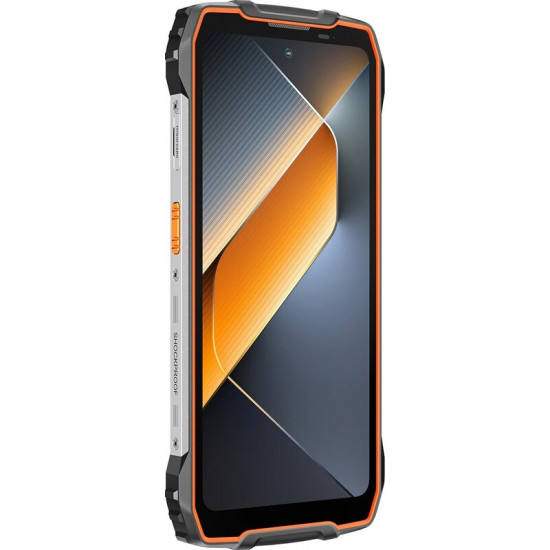 Смартфон Blackview BL7000 8/256GB Orange (6931548319634)