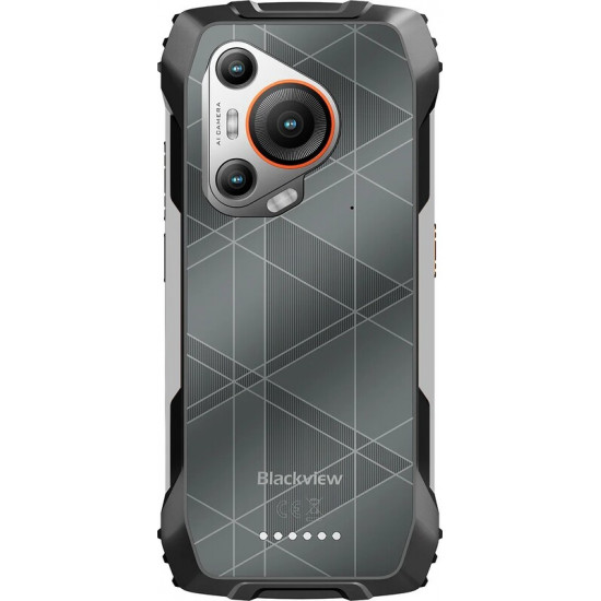 Смартфон Blackview BL7000 8/256GB Orange (6931548319634)