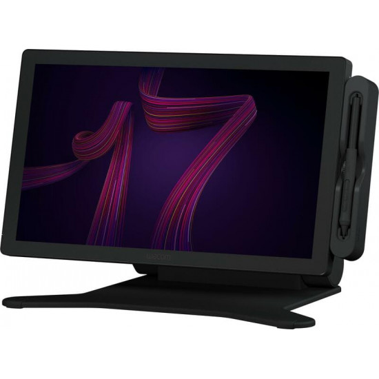 Графічний планшет Wacom Cintiq Pro 17 (DTH172K0B)