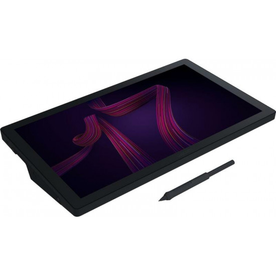 Графічний планшет Wacom Cintiq Pro 17 (DTH172K0B)