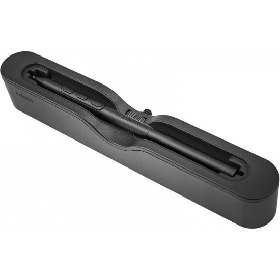 Графічний планшет Wacom Cintiq Pro 17 (DTH172K0B)