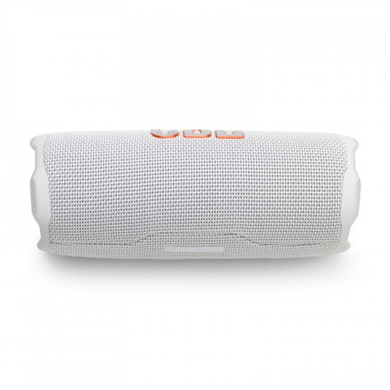Акустична система JBL Flip 7 White (JBLFLIP7WHT)