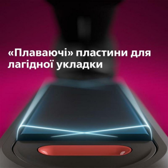 Випрямляч для волосся Philips BHS520/00