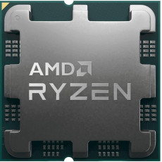 Процесор AMD Ryzen 7 8700G (4.2GHz 16MB 65W AM5) Tray (100-000001236)