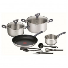 Набір посуду Tefal Daily Cook (G713SB45)