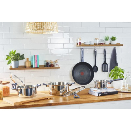 Набір посуду Tefal Daily Cook (G713SB45)