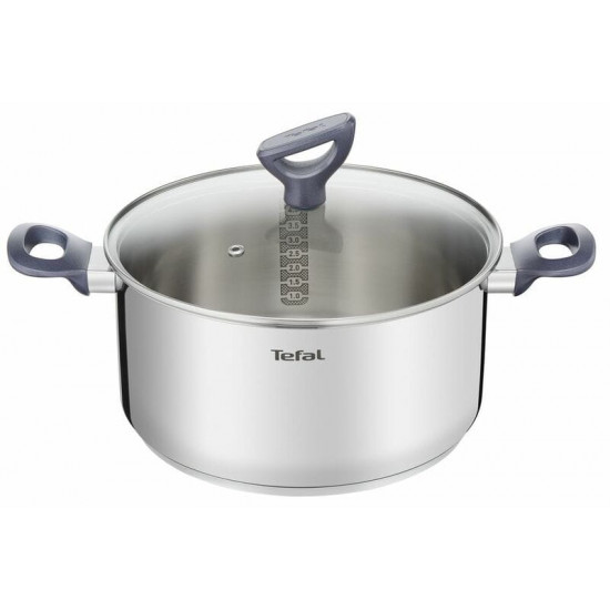 Набір посуду Tefal Daily Cook (G713SB45)