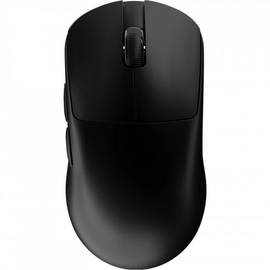 Миша бездротова FGG Madlions Mad G Max Black (FGG-MAD-G-MAX-BLK)