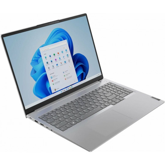 Ноутбук Lenovo ThinkBook 16 G7 ARP (21MW000QRA) Arctic Grey