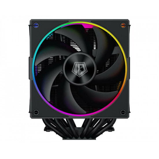 Кулер процесорний ID-Cooling Frozn A620 ARGB